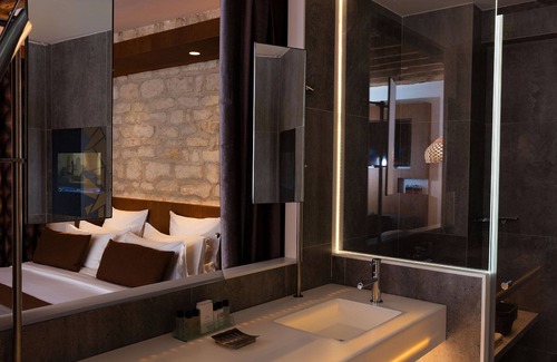 Sorbonne Hotel | Select Hotel - Rive Gauche