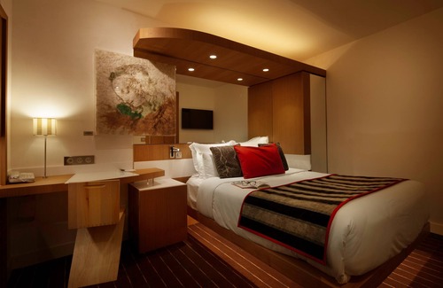 Sorbonne Hotel | Select Hotel - Rive Gauche