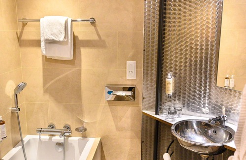 Sorbonne Hotel | Select Hotel - Rive Gauche
