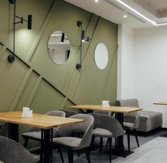 Yavory Hotel | Select Hotel
