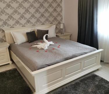 Historic Center House | Select House
