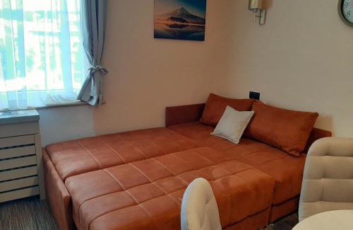 Kopaonik Apartment | Select Lux Angella-Konaci