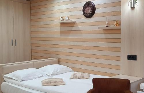 Kopaonik Apartment | Select Lux Angella-Konaci