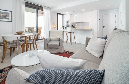 Estepona Apartment | Selecta Estepona Urban 1 bedroom