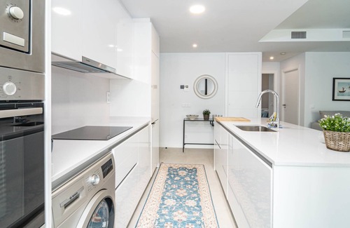 Estepona Apartment | Selecta Estepona Urban 1 bedroom