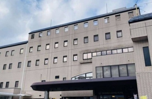 Shobara Hotel | Selectable Morning Our most popular breakfast J/Shobara Hiroshima