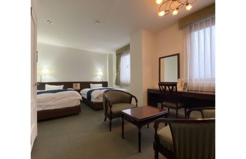 Shobara Hotel | Selectable Morning Our most popular breakfast J/Shobara Hiroshima