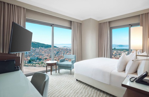 Atasehir Hotel | Selectum City Atasehir