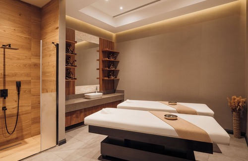 Atasehir Hotel | Selectum City Atasehir