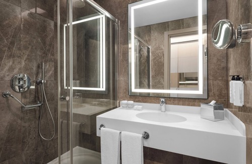 Atasehir Hotel | Selectum City Atasehir