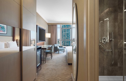 Atasehir Hotel | Selectum City Atasehir