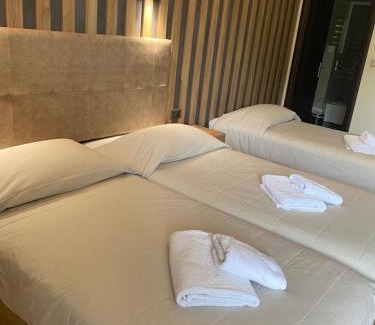 Igoumenitsa Hotel | Selefkos Palace