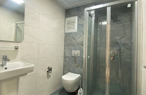 Icmeler City Center Hotel | Selen Hotel Icmeler