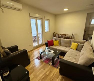 Podgorica Apartment | Selena apartment