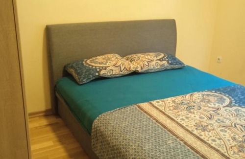 Podgorica Apartment | Selena apartment