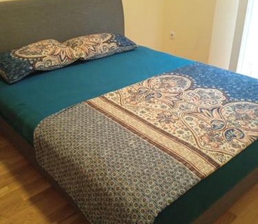Podgorica Apartment | Selena apartment