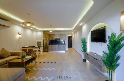 Al Ahyaa Apartment | Selena Bay Resort & Beach Club