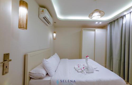 Al Ahyaa Apartment | Selena Bay Resort & Beach Club