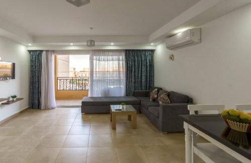 Al Ahyaa Apartment | Selena Bay Resort & Beach Club