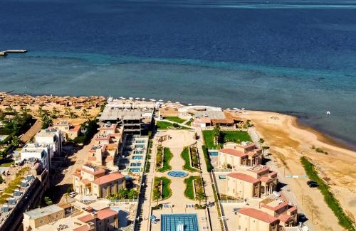 Al Ahyaa Apartment | Selena Bay Resort & Beach Club