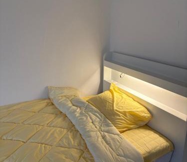 Hapjeong-dong House | Selene Hapjeong woman only share house