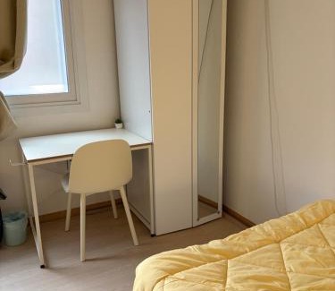 Hapjeong-dong House | Selene Hapjeong woman only share house