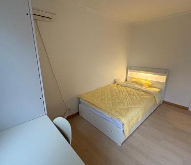 Hapjeong-dong House | Selene Hapjeong woman only share house