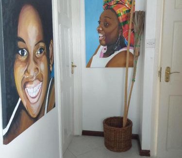 Micoud Apartment | Selens Apartment in Ti Rocher Micoud Saint Lucia