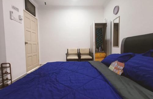 Pulai House | SELESA GUEST RoOM