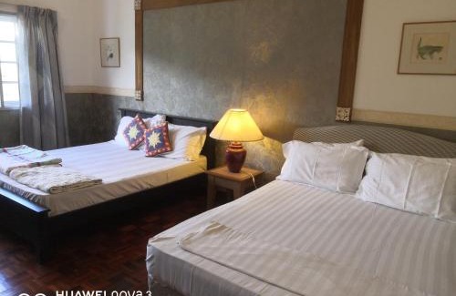 Bukit Tinggi Apartment | Selesa Hillhomes bukit Tinggi Pahang