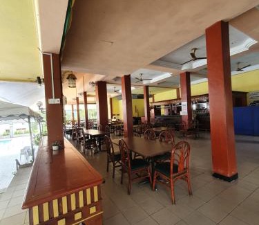 Bukit Tinggi Apartment | Selesa Hillhomes Golf Resort - M6GP