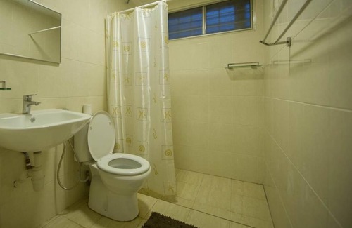 Bukit Tinggi Apartment | Selesa Hillhomes Studio in Bukit Tinggi, Bentong