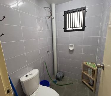 Kampung Rawa House | Selesa Homestay Beranang