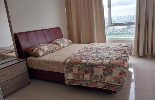 Kuala Lumpur Apartment | Selesa Homestay