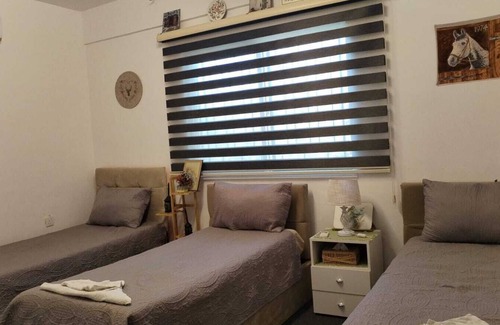 Umm Qais House | Seleucia DaR Umm Qais