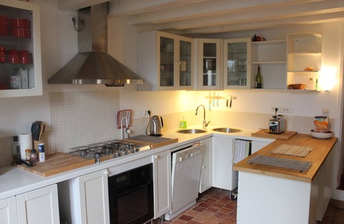 Conflans-Sainte-Honorine Apartment | Self catering Apartment Conflans bord de Seine