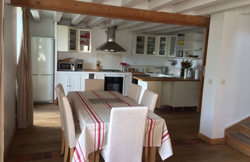 Conflans-Sainte-Honorine Apartment | Self catering Apartment Conflans bord de Seine