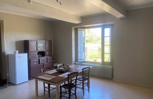 Saint-Jean-de-Blaignac House | Self-catering cottage 10 minutes from Saint Emilion