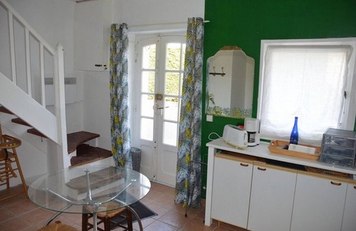 Saint-Vaast-la-Hougue Cottage | Self-catering cottage in St Vaast la Hougue (50550)
