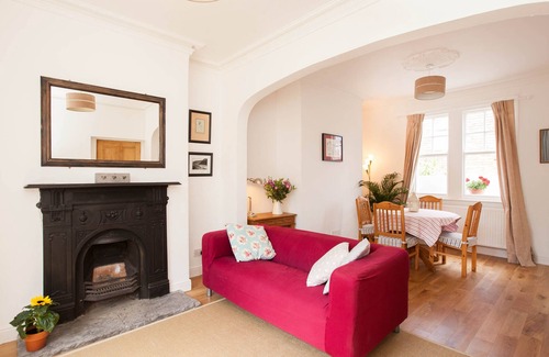 Belfast Cottage | Self Catered Beersbridge Cottage