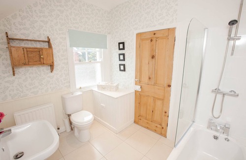 Belfast Cottage | Self Catered Beersbridge Cottage