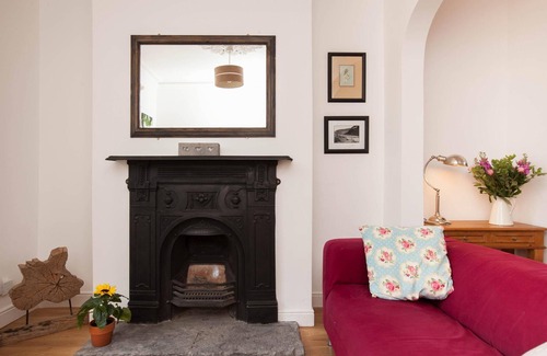 Belfast Cottage | Self Catered Beersbridge Cottage
