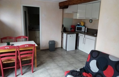 Laborie House | Self-catering cottage with private pool and Nordic bath