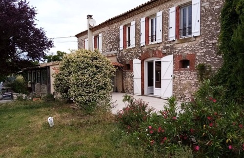 Laborie House | Self-catering cottage with private pool and Nordic bath