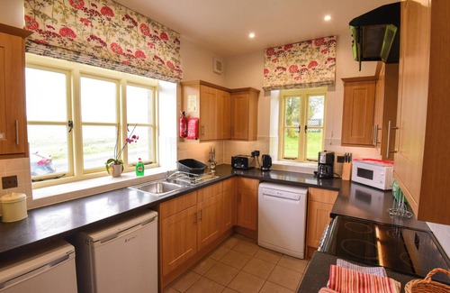 Gearstones House | Self-catering accommodation in the beautiful North Pennines in a lovingly restored station building,