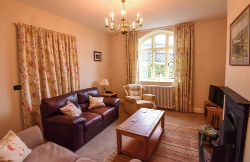 Gearstones House | Self-catering accommodation in the beautiful North Pennines in a lovingly restored station building,