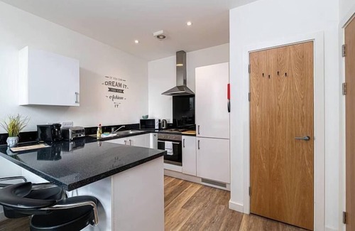 Chester Apartment | Self Catering Accommodation Chester – Sleeps 4