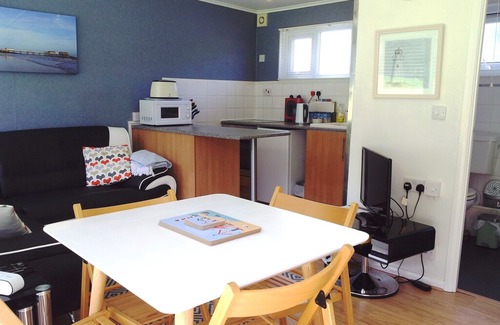 Cromer Villa | Self catering accomodation on the North Norfolk Coast, Dogs welcome & FREE!
