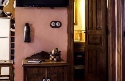 Condres Cottage | Self catering Alto el Monte for 4 people