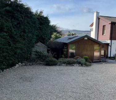 Enniskerry Apartment | Self catering apartment at Beechwalk House.